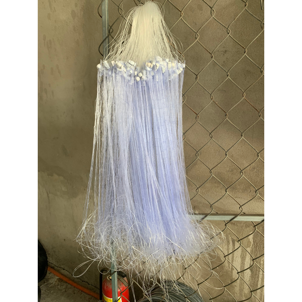 TAY 50M - 100M LƯỚI BÉN CÁ 1 MÀN TỪ 2P5 TỚI 8P