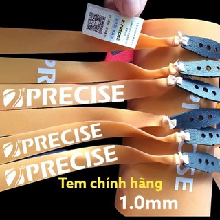 dây thun precise vàng đồng dày 1.0mm chính hãng dài 180mm