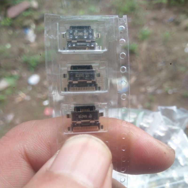 Cụm sạc Xiaomi K30 5G / K30l racing NewZin