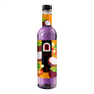 Siro/Syrup Hestia Măng Cụt 750ml