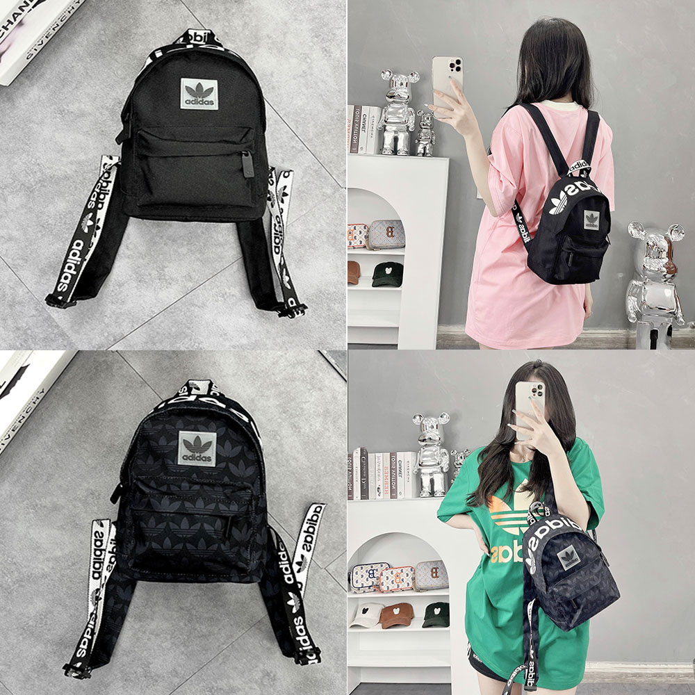 BALO ADIDAS mini dễ thương, hợp thời trang