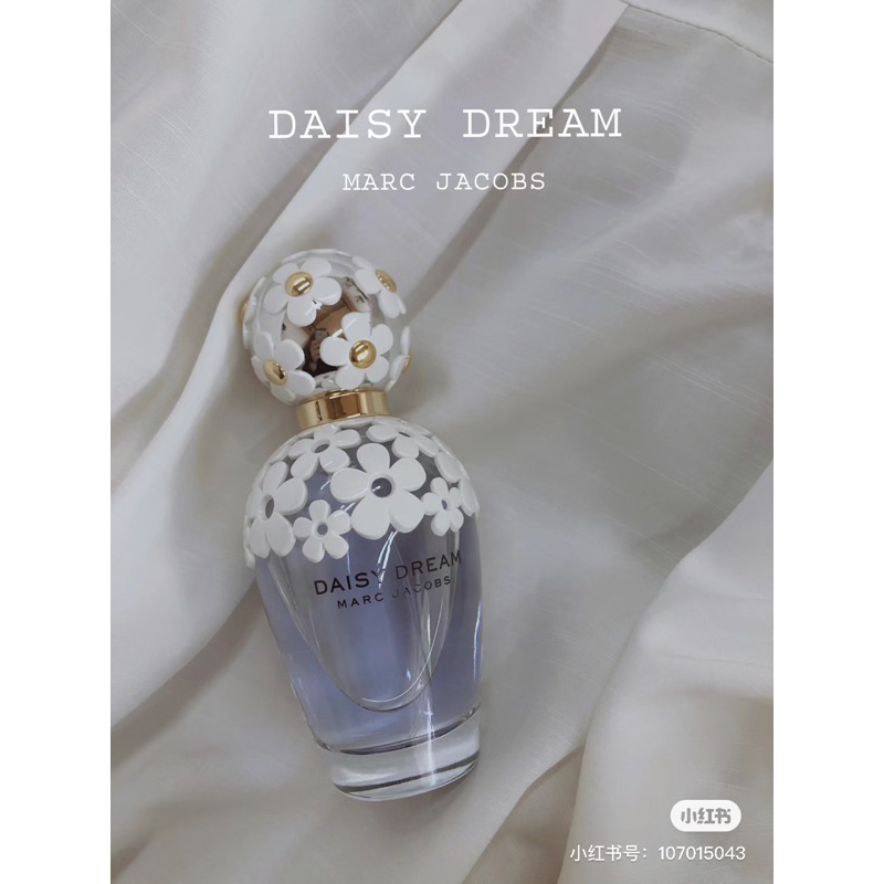 Nước hoa Marc Jacobs Daisy Dream 30ml