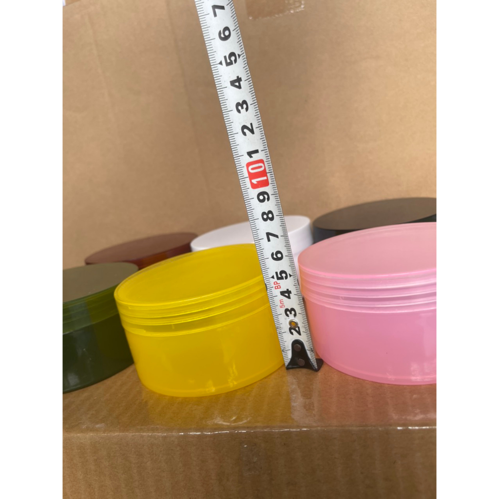 Hủ đựng kem body 250g
