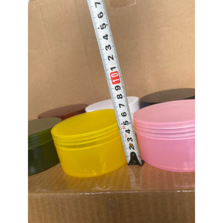 hủ đựng kem body 250g ( hủ S )