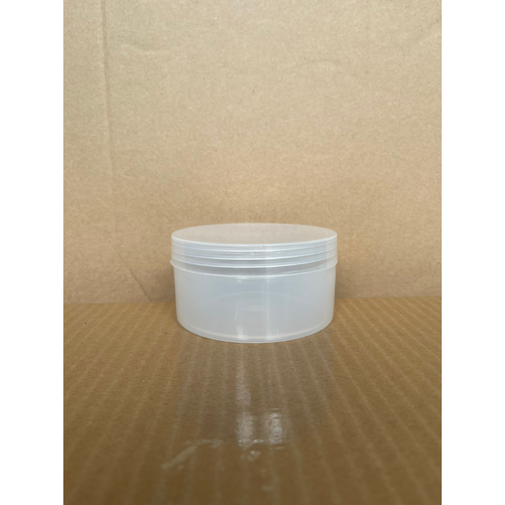 Hủ đựng kem body 250g