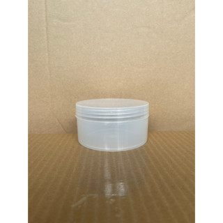 hủ đựng kem body 250g ( hủ S )
