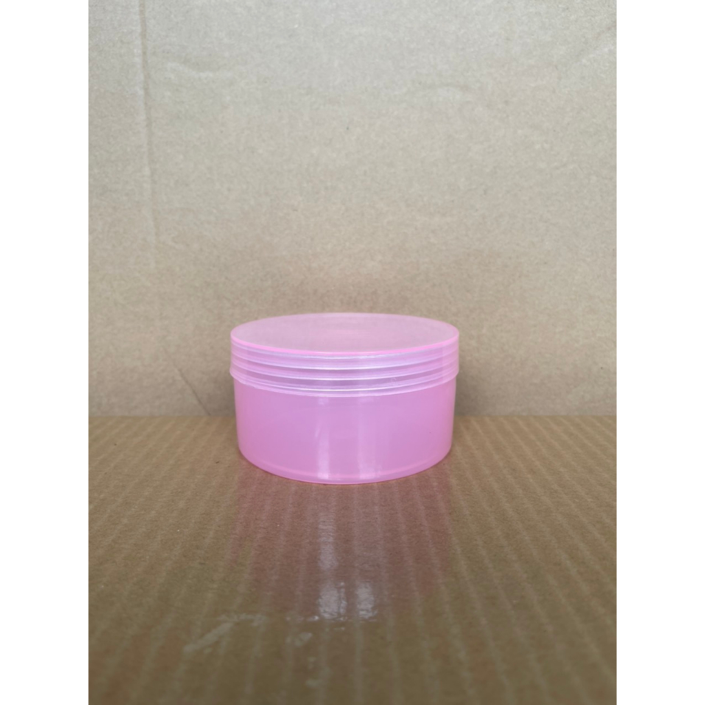 Hủ đựng kem body 250g