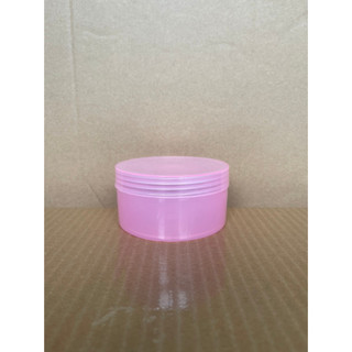 hủ đựng kem body 250g ( hủ S )