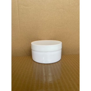 hủ đựng kem body 250g ( hủ S )