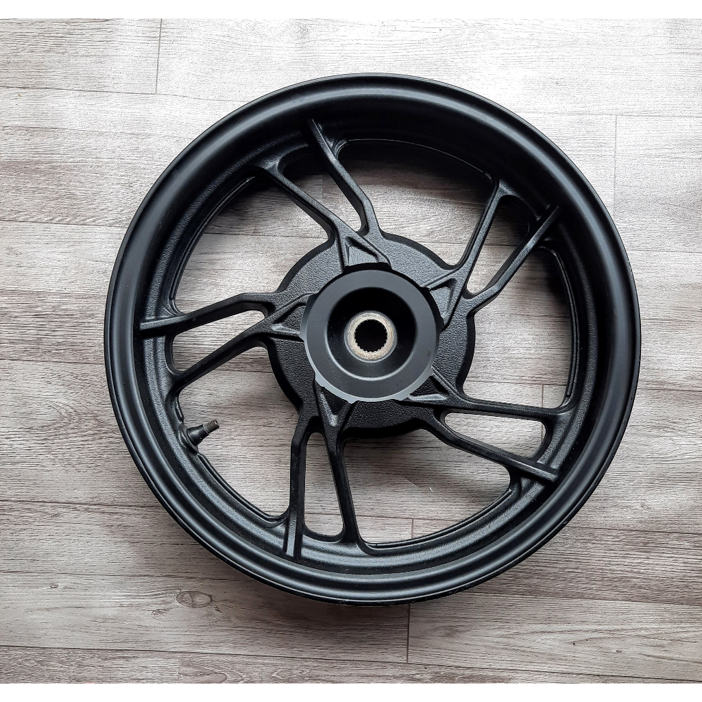 Mâm zin Vario 125-150 hàng thanh lý đã qua sử dụng