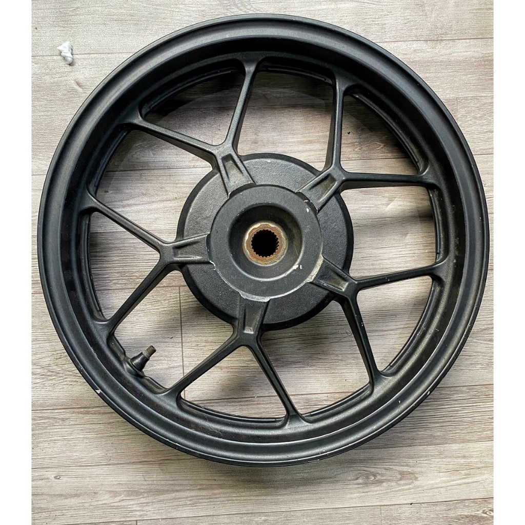 Mâm zin Vario 125-150 hàng thanh lý đã qua sử dụng