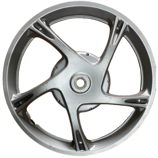 Mâm zin theo xe tay ga MIO / LUVIAS hàng thanh lý đã qua sử dụng