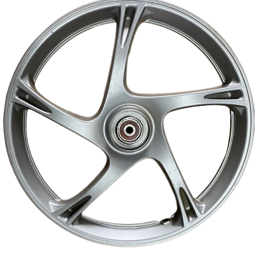 Mâm zin theo xe tay ga MIO / LUVIAS hàng thanh lý đã qua sử dụng