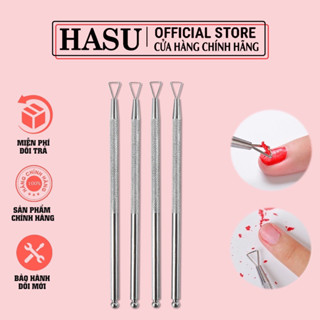   SALE GIÁ SÔC  Cây cạo gel - đẩy gel chuyên dụng - cây đẩy gel đầu tam giác giá rẻ 