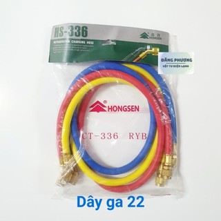 Dây nạp gas dành cho ga 22 (1 sợi ngẫu nhiên)