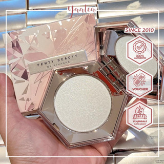 Highlight FENTY BEAUTY DIAMOND BOMB
