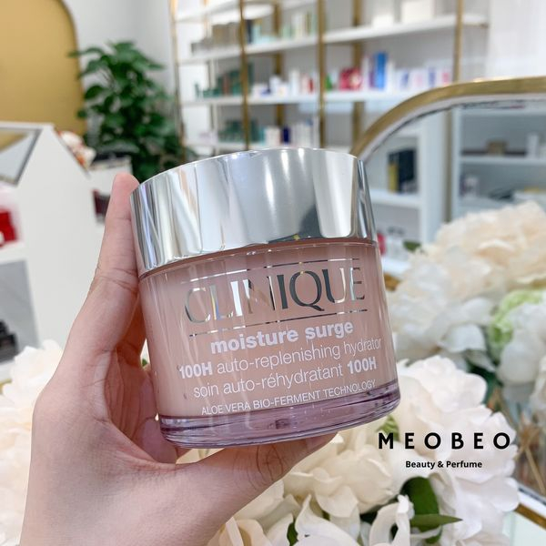 Dưỡng Ẩm Clinique Moisture Surge 100h Đủ Size