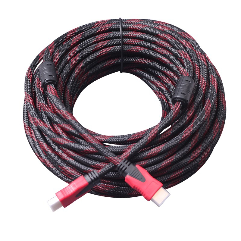 DÂY CÁP HDMI  loại Tốt dài 10m / 5m / 1.5m