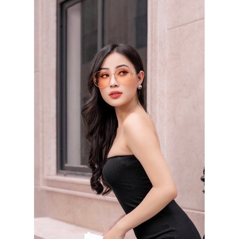 Gọng kính cao cấp KÍNH MẮT 88 KÍNH GUCCI