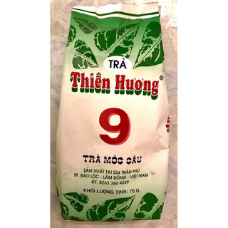 Trà thiên hương (trà số 9)