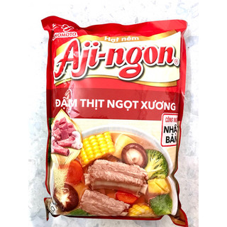 Hạt nêm Aji-ngon 900g
