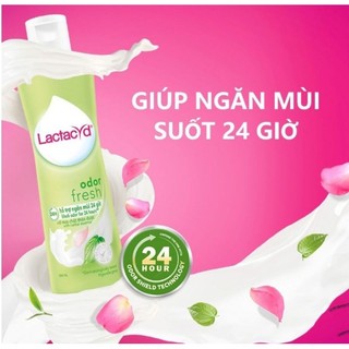 Dung dịch vệ sinh lactacyd 60ml