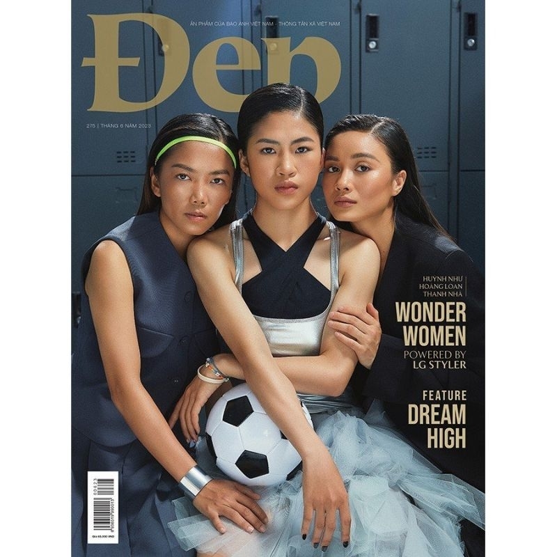 TẠP CHÍ ĐẸP 275