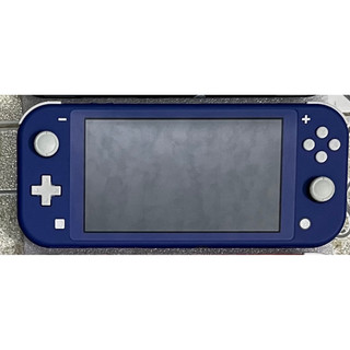 Nintendo Switch Lite 2nd