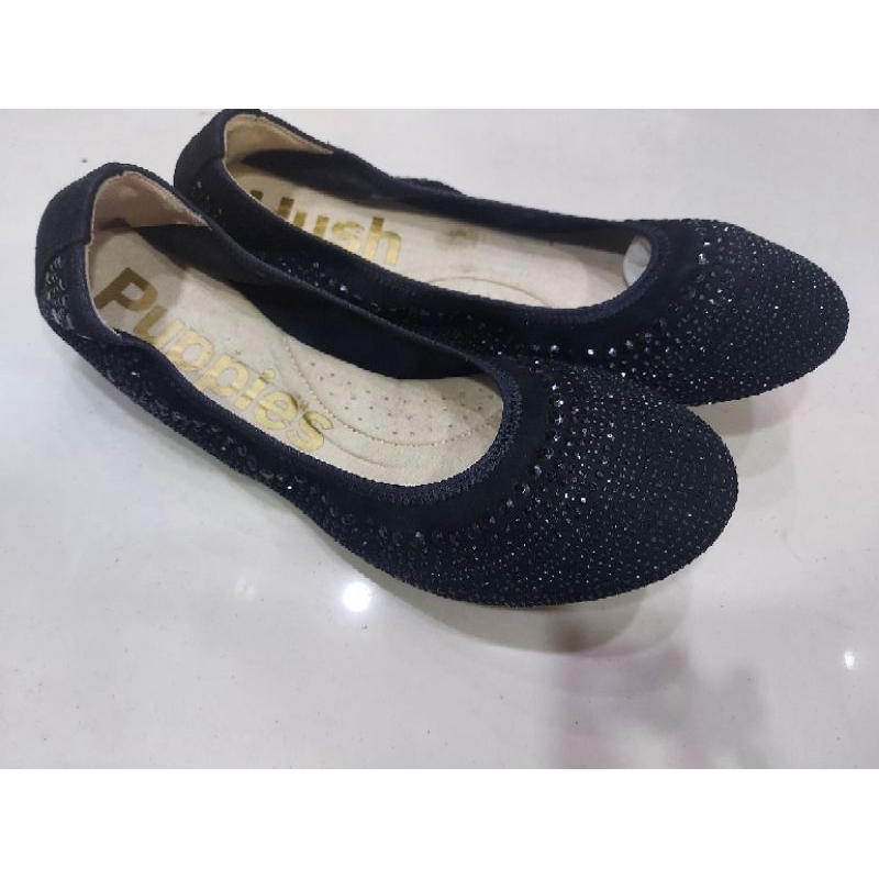 Bệt H.ush P.uppies