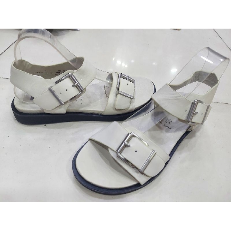 Sandal M.&S da thật