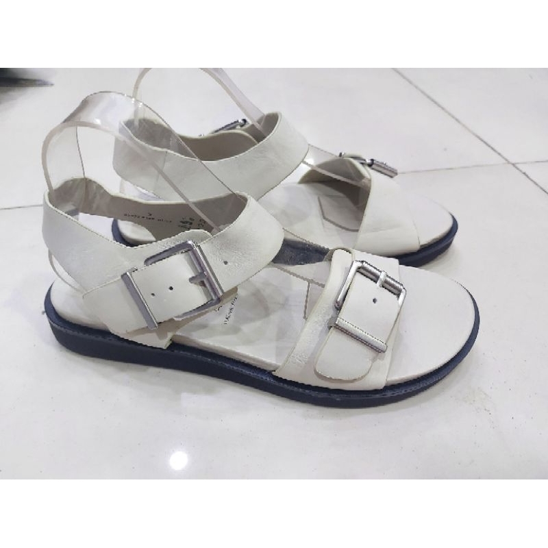 Sandal M.&S da thật