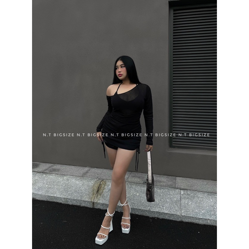 Set bơi kèm áo ngoài