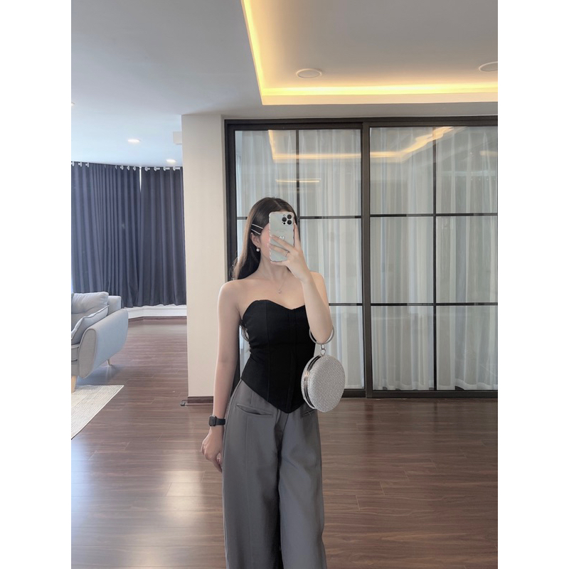 SET ÁO QUÂY VÀ QUẦN TÂY