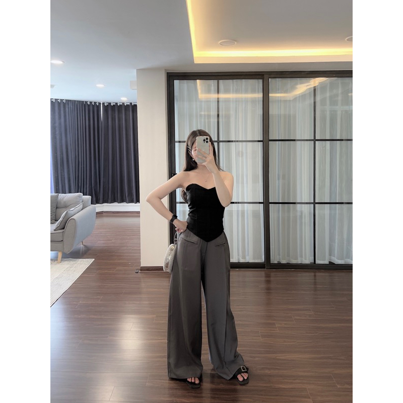 SET ÁO QUÂY VÀ QUẦN TÂY