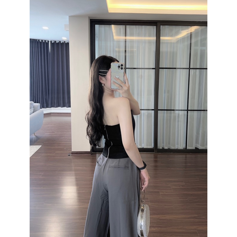 SET ÁO QUÂY VÀ QUẦN TÂY