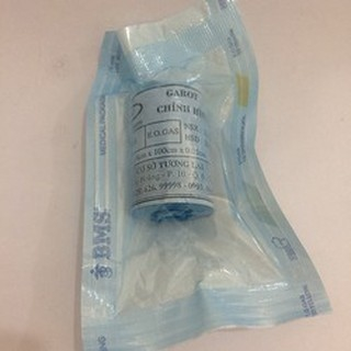 Dây garo cao su chỉnh hình 4cm x 100cm và dây garo cao su định hình 6cm x 100cm dây garo cao su chấn thương chỉnh hình