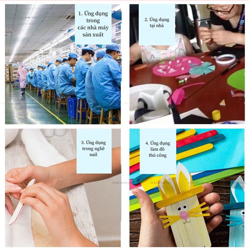 Keo 401 chính hãng - keo gắn móng giả siêu chắc - keo nhật MT - keo úp móng - keo gắn đá siêu chắc - keo dán móng