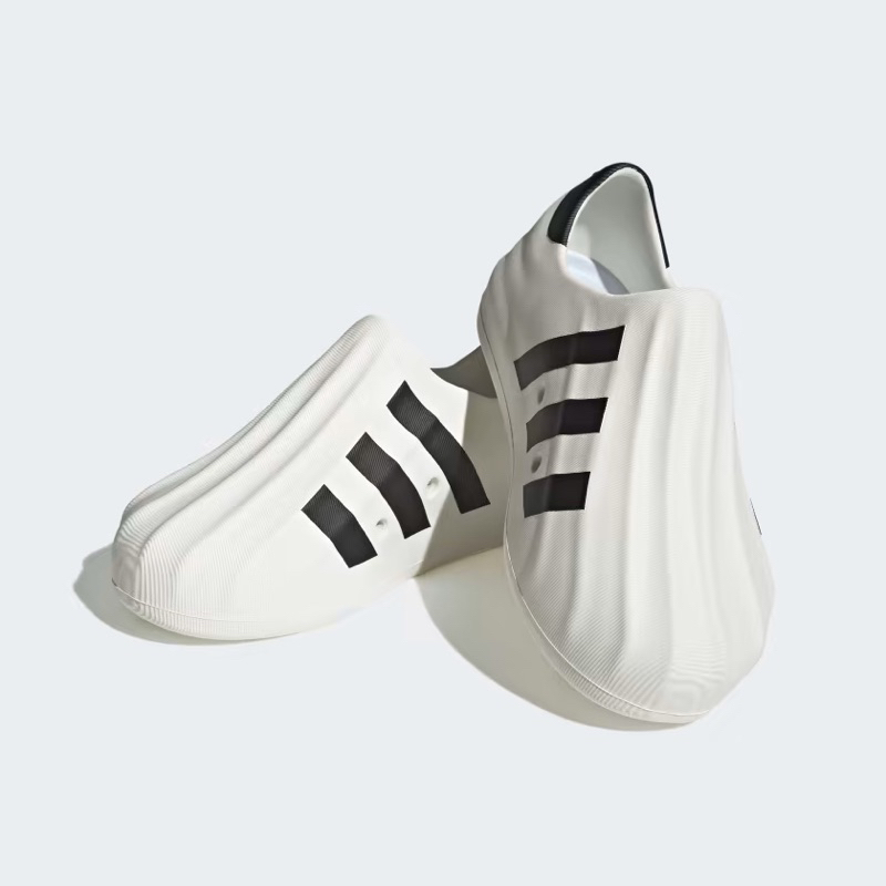 Giày Adidas AdiFOM Superstar ‘Core White’ HQ8750