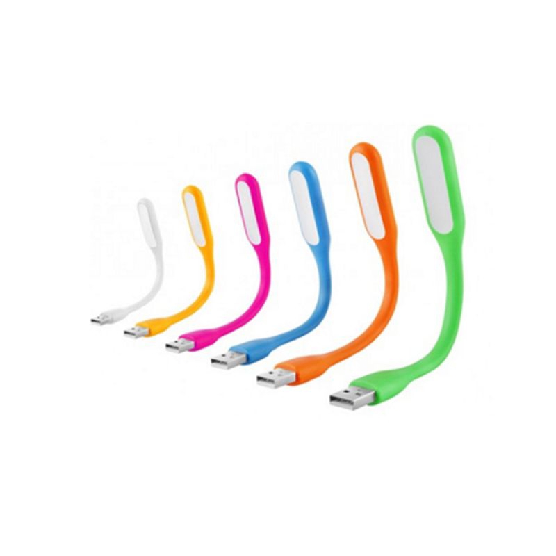 Đèn LED dẻo USB HK SMART siêu sáng