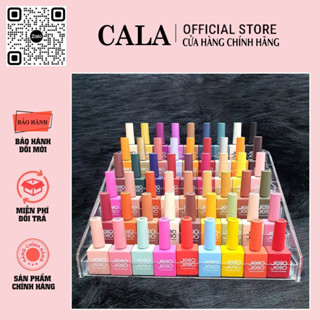 Kệ mica trong đựng sơn gel làm nail - Kệ mika 7 tầng - Kệ để sơn gel 3 tầng 4 tầng 5 tầng 6 tầng 7 tầng - tủ để sơn gel