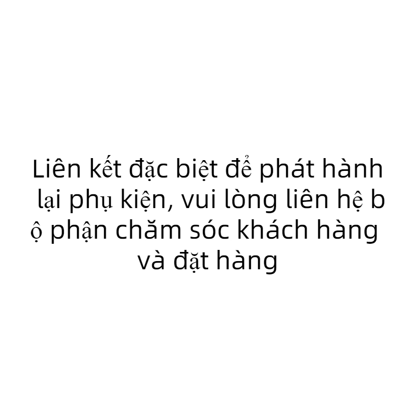phụ kiện thay thế