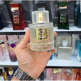Nước Hoa Dubai Icy Roses cho nam nữ