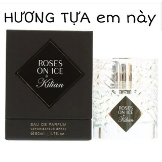 Nước Hoa Dubai Icy Roses cho nam nữ