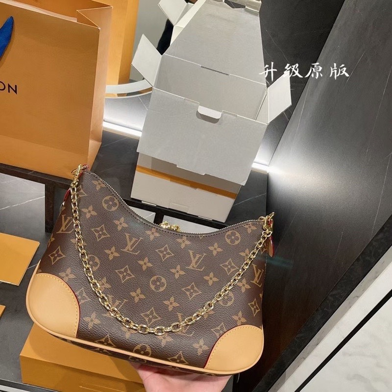 TÚI LV BOULOGNE SZ26