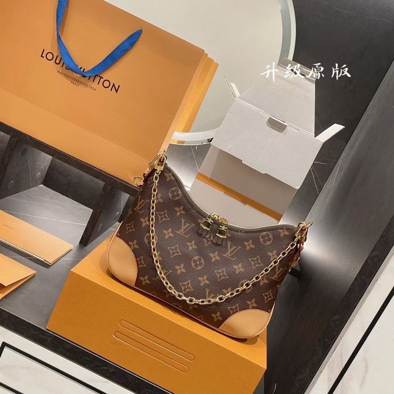 TÚI LV BOULOGNE SZ26