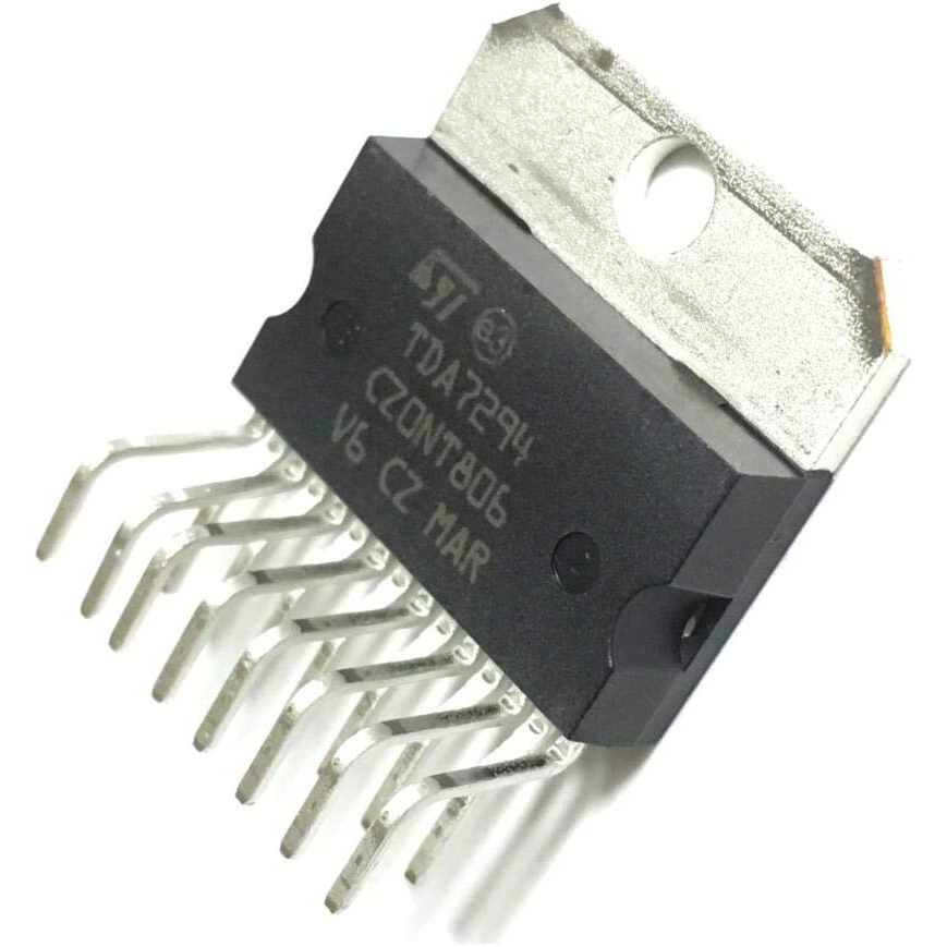 IC Công suất âm thanh TDA7294 Hàng Malaysia