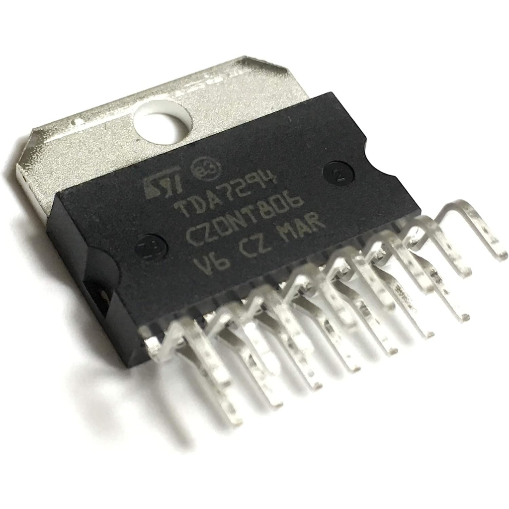 IC Công suất âm thanh TDA7294 Hàng Malaysia