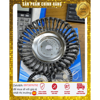 Lưỡi cắt cỏ bằng dây thép đa năng