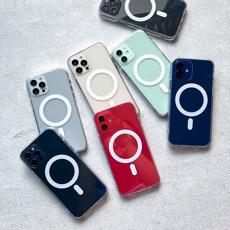 Ốp hỗ trợ sạc không dây 14Promax 7plus 8plus XS XSMAX iPhone 11 11promax 12promax 13promax 14 14Pro 14Promax