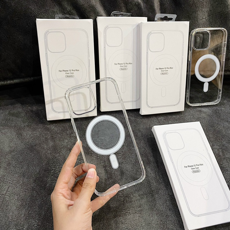 Ốp hỗ trợ sạc không dây 14Promax 7plus 8plus XS XSMAX iPhone 11 11promax 12promax 13promax 14 14Pro 14Promax